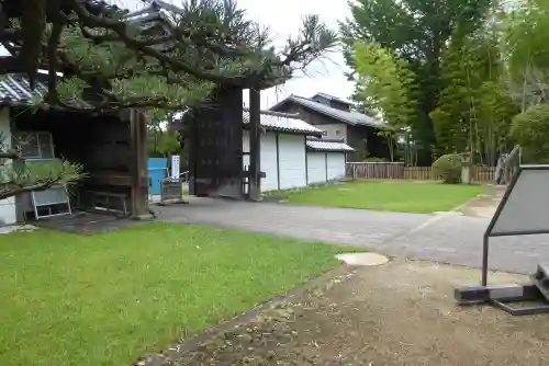 大安寺(奈良県)