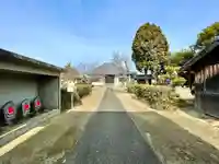 延福寺のその他建物