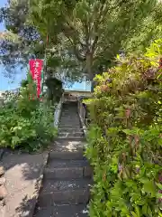 大正寺久保沢観音堂(神奈川県)