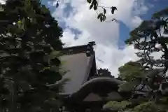 恵林寺の建物その他