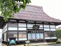 龍源寺(福島県)