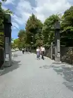 鹿苑寺(金閣寺)(京都府)