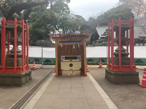 村富神社(神奈川県)