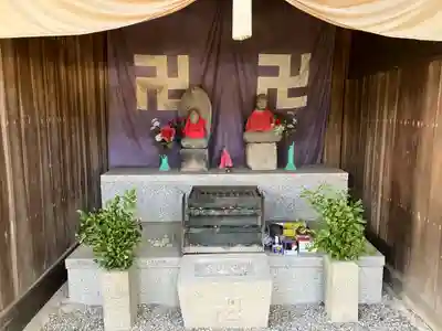 福昌寺(岐阜県)