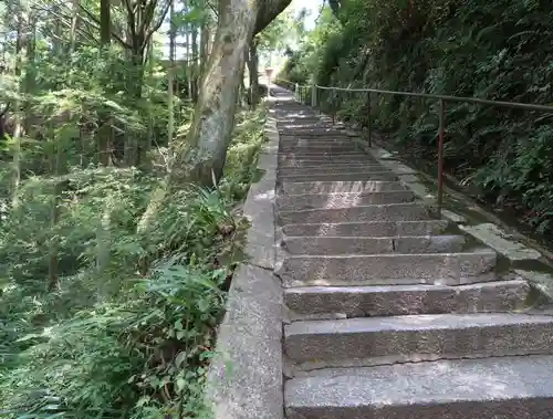 施福寺のその他建物