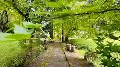 龍穏寺(京都府)