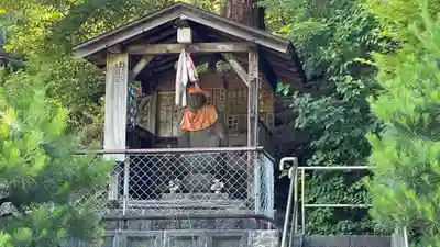 耕龍寺(山形県)