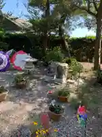 彌都加伎神社のその他建物