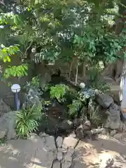 検見川神社(千葉県)