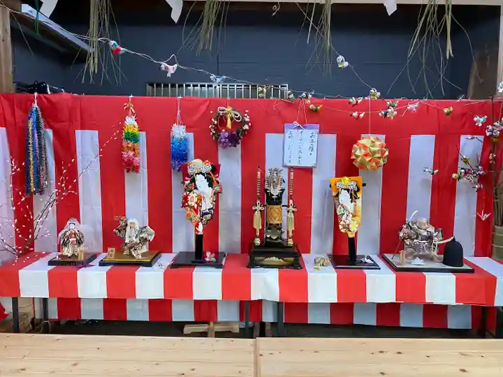 金ヶ作熊野神社(千葉県)