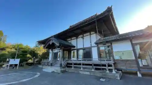 長徳寺(岩手県)
