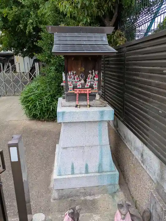 神足神社(京都府)