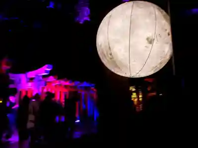 櫛田神社のお祭り