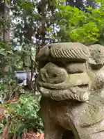 大宮温泉神社(栃木県)