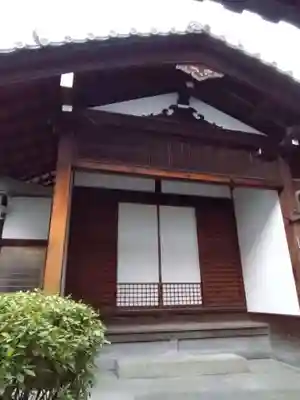 蓮承院(京都府)