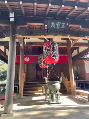 総持寺(神奈川県)