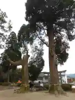 興玉神社(宮崎県)