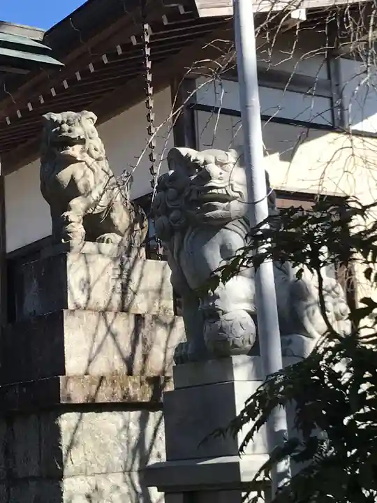 鶴峯八幡宮(千葉県)