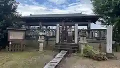 普済寺(埼玉県)