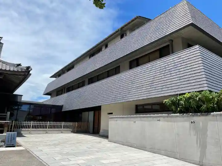 東円寺のその他建物