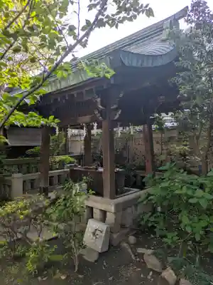 小野照崎神社(東京都)