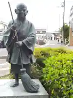 酬恩庵一休寺(京都府)