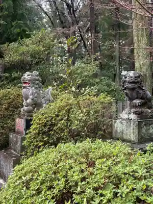 神明社(宮城県)