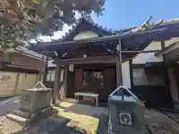 清巌寺(東京都)