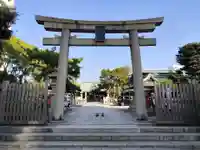 海神社(兵庫県)