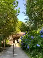 明月院のその他建物