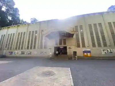 比叡山延暦寺(滋賀県)