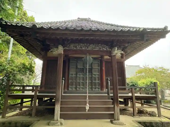 慶安寺(栃木県)