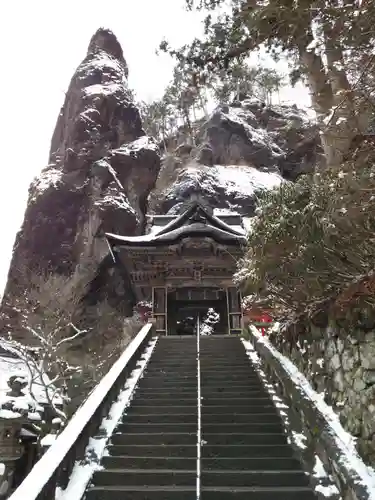 榛名神社の建物その他