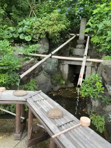 時宗総本山 遊行寺（正式：清浄光寺）(神奈川県)