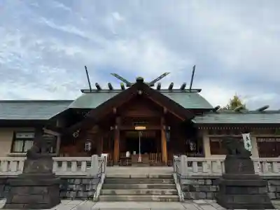 石濱神社(東京都)