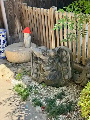 妙福寺(岡山県)