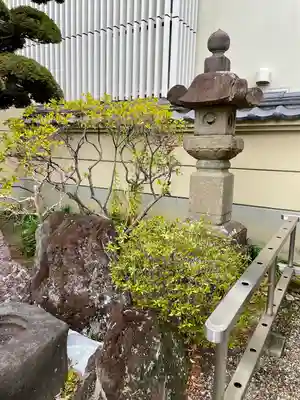 蓮香院(宮城県)