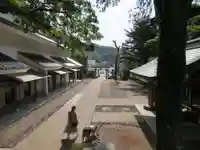 美保神社のその他建物