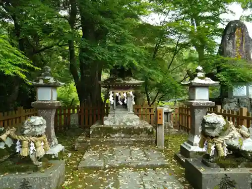 武雄神社(佐賀県)