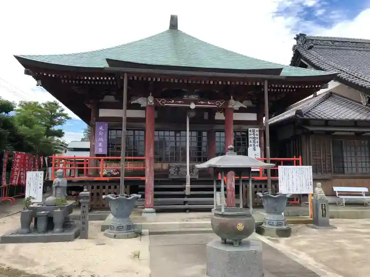 宣光寺のその他建物