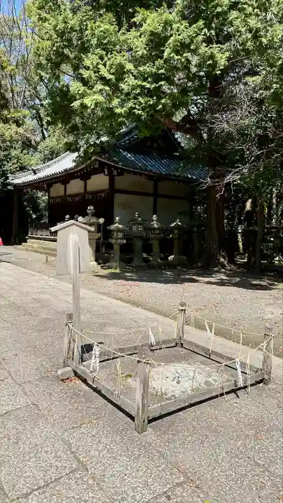 石清水八幡宮(京都府)