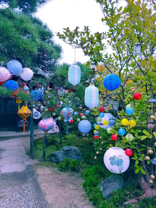おふさ観音(観音寺)(奈良県)