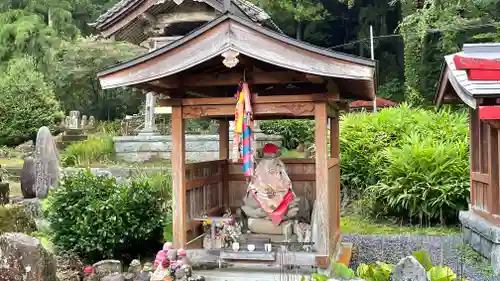 青竜寺(山形県)