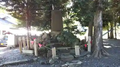 大井神社のその他建物