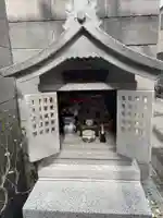 松尾稲荷神社(兵庫県)