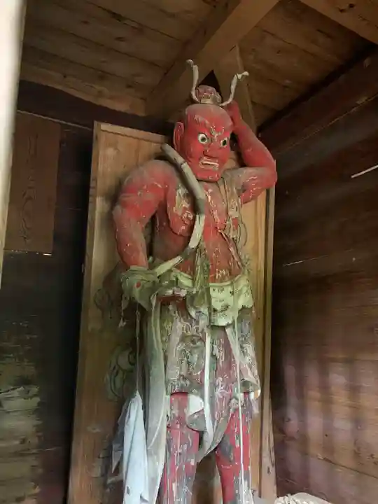 普門寺(山形県)