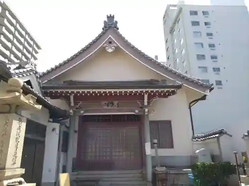 常國寺(大阪府)