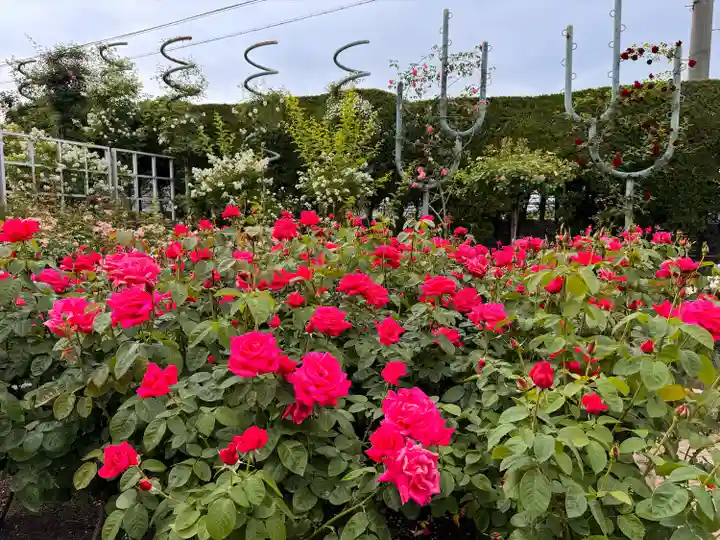 霊山寺(奈良県)