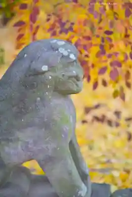 越谷香取神社(埼玉県)