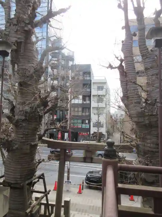 誕生八幡神社(東京都)